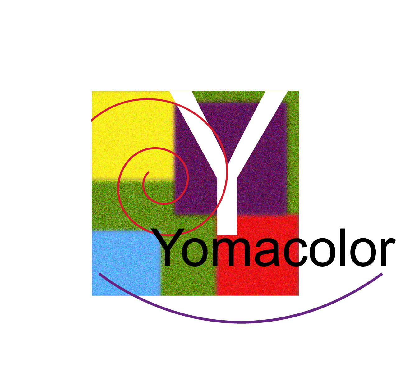 YOMACOLOR